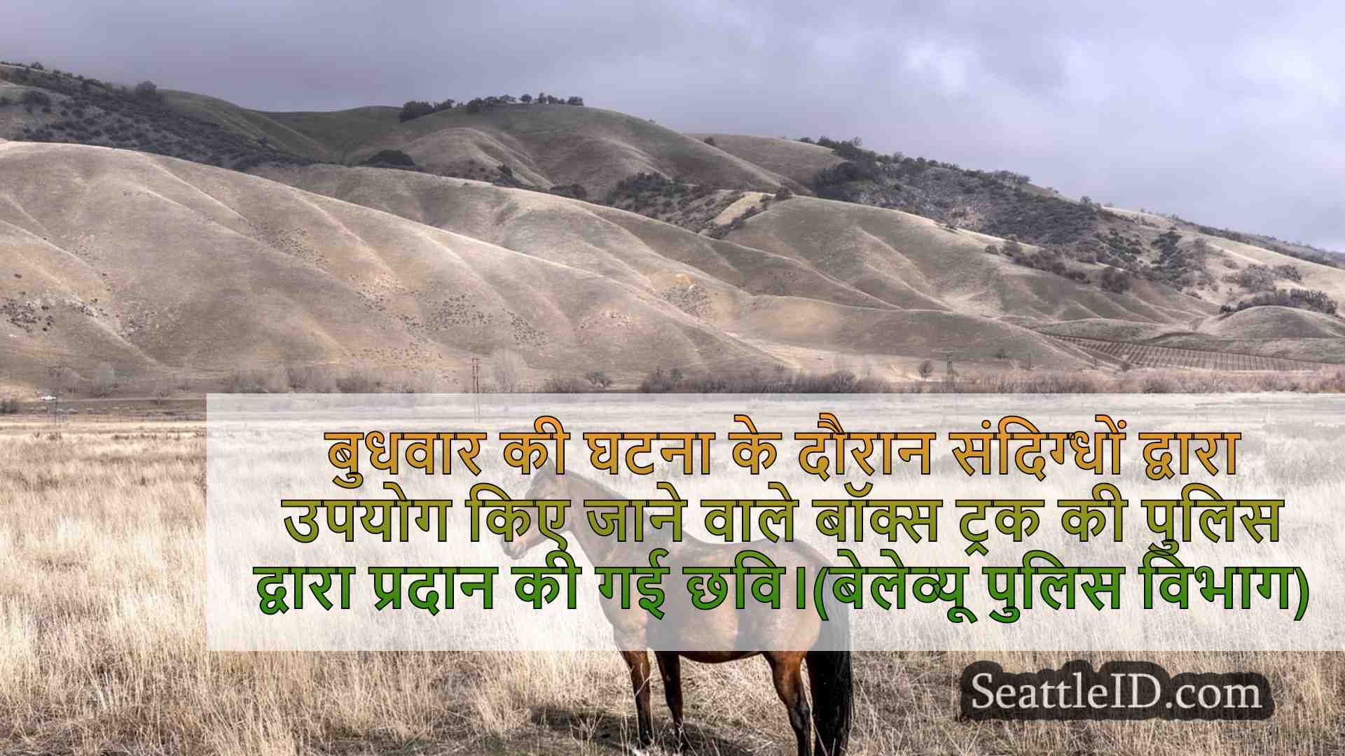सिएटल समाचार SeattleID