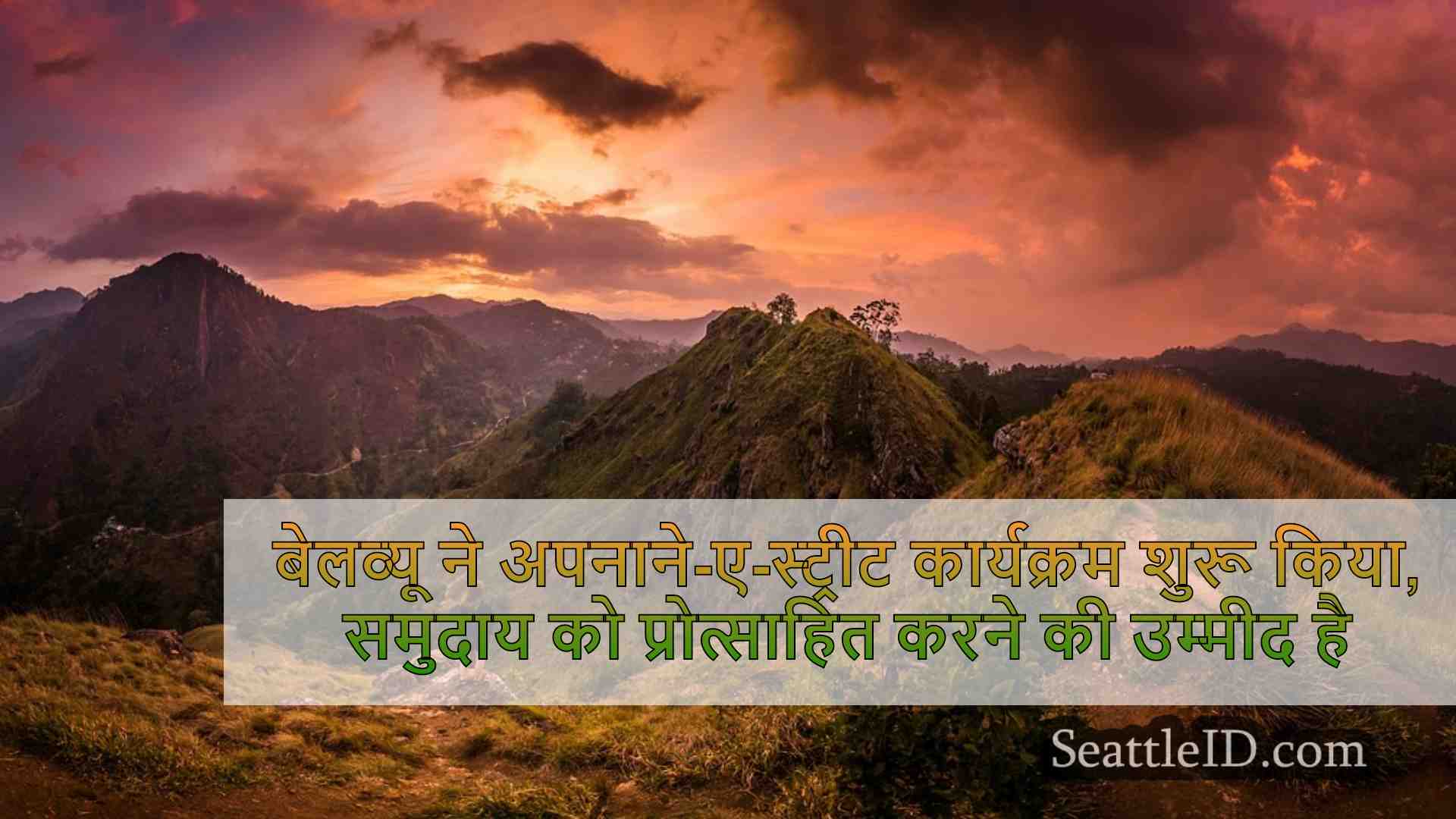 सिएटल समाचार SeattleID