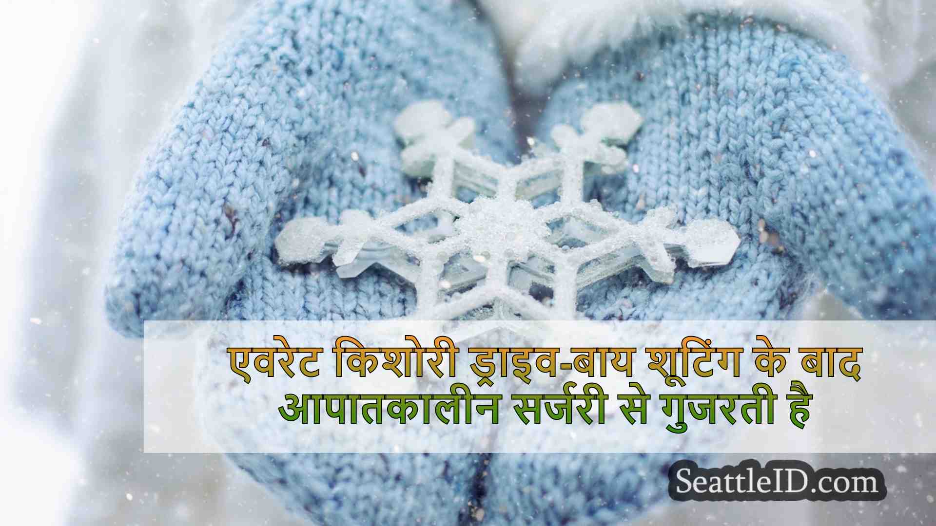 सिएटल समाचार SeattleID