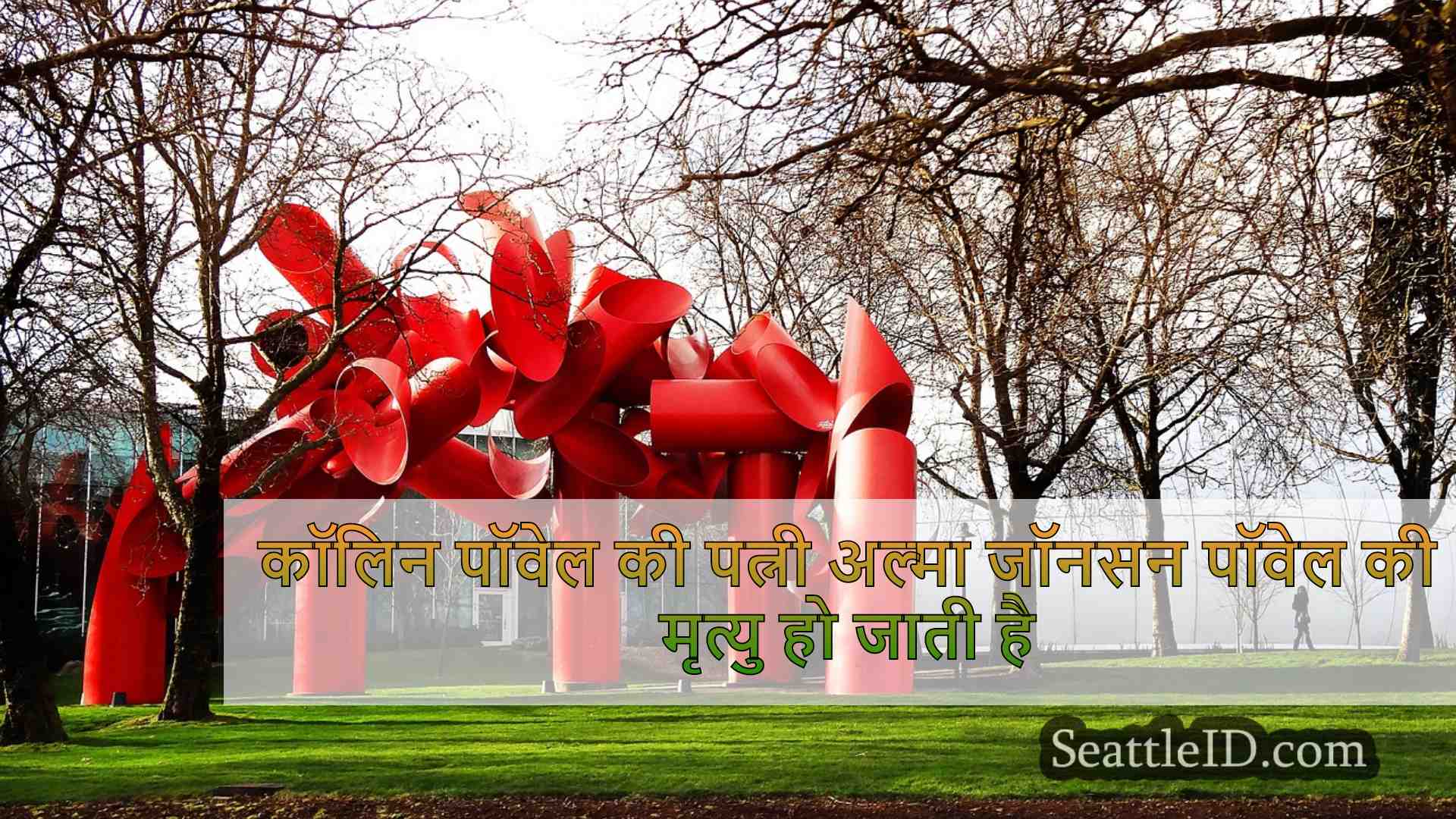 सिएटल समाचार SeattleID