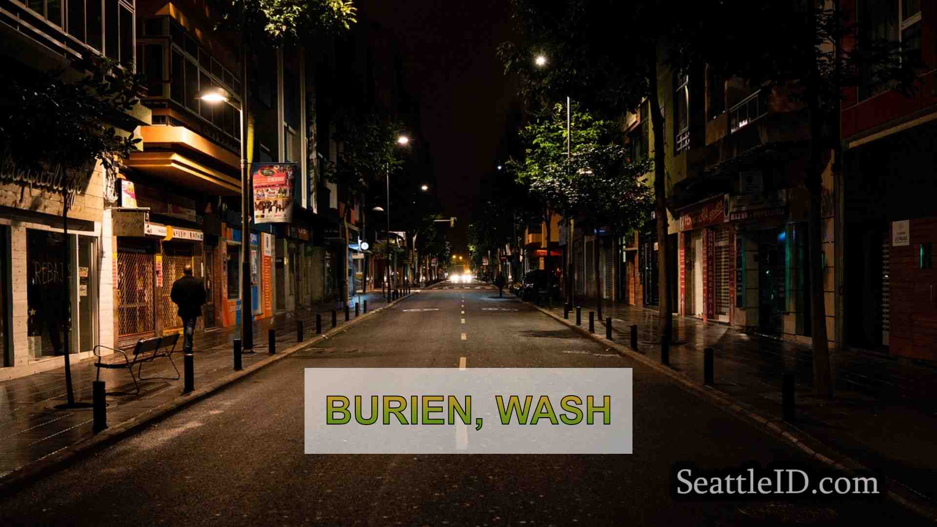 सिएटल समाचार SeattleID
