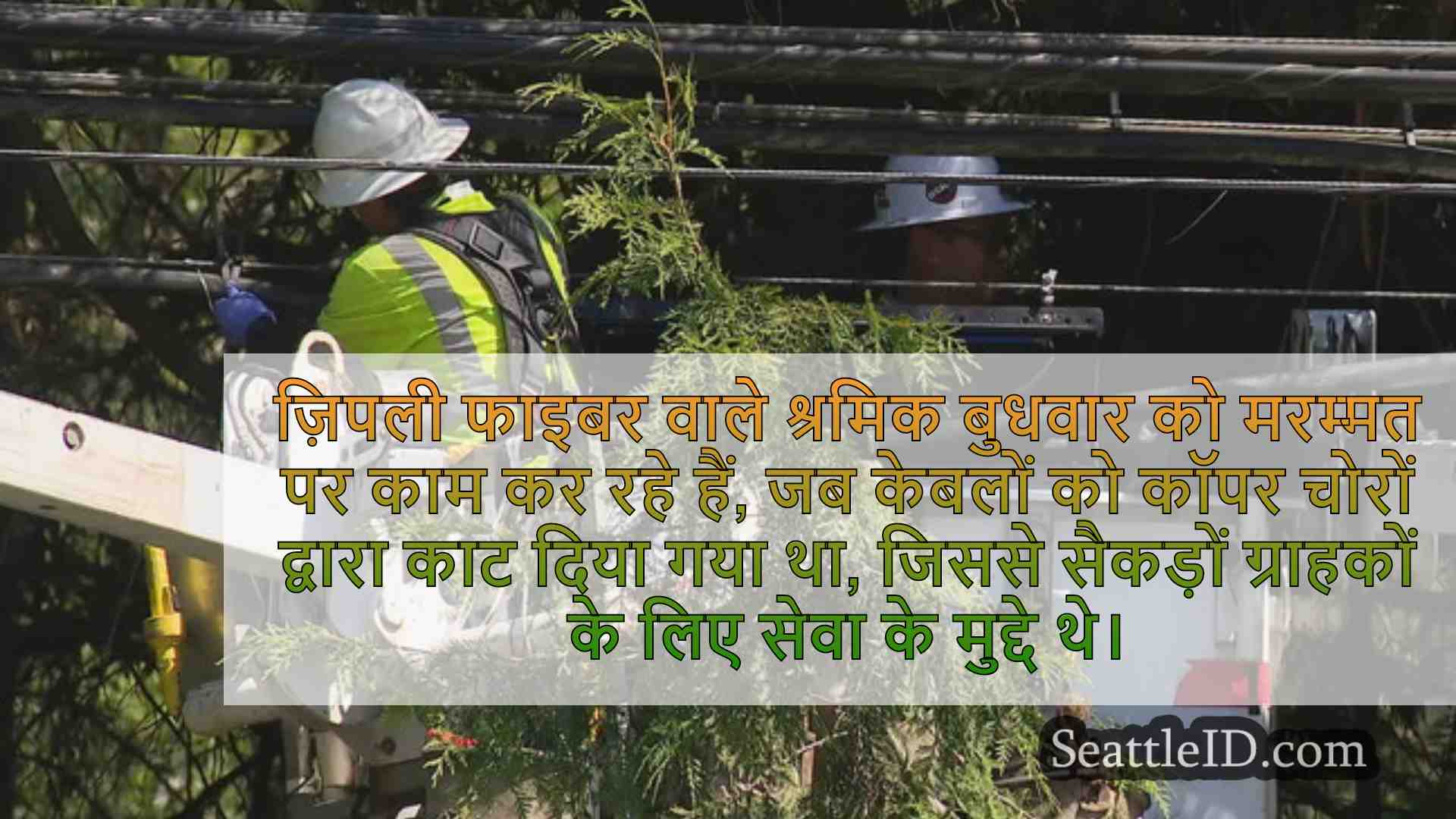सिएटल समाचार SeattleID