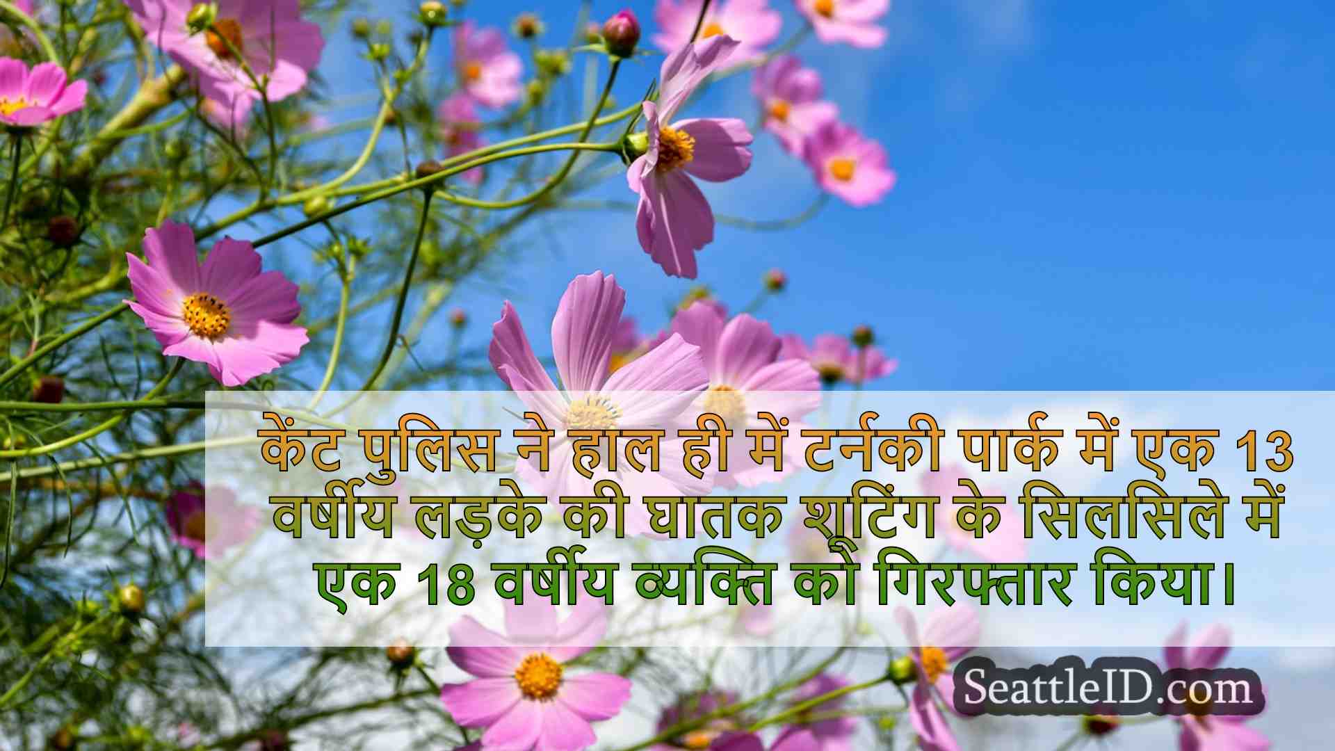 सिएटल समाचार SeattleID