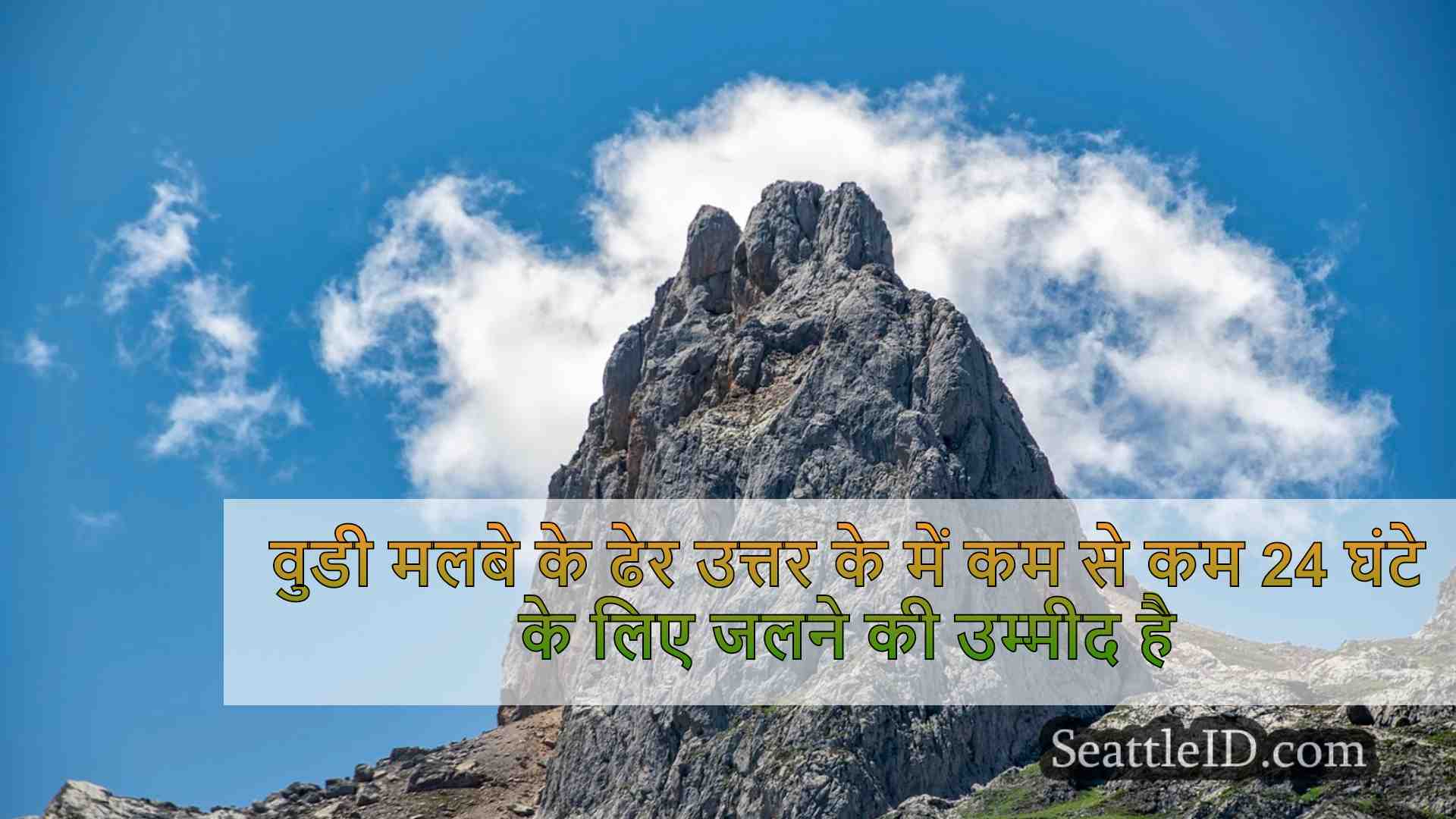 सिएटल समाचार SeattleID