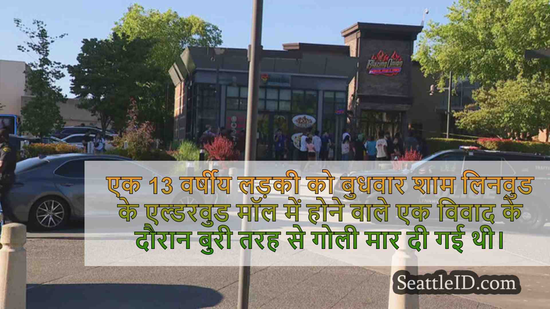 सिएटल समाचार SeattleID