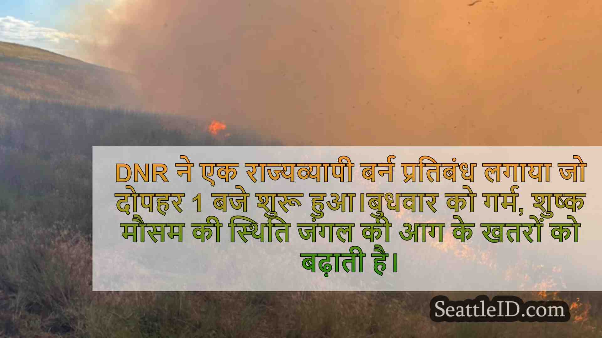 सिएटल समाचार SeattleID