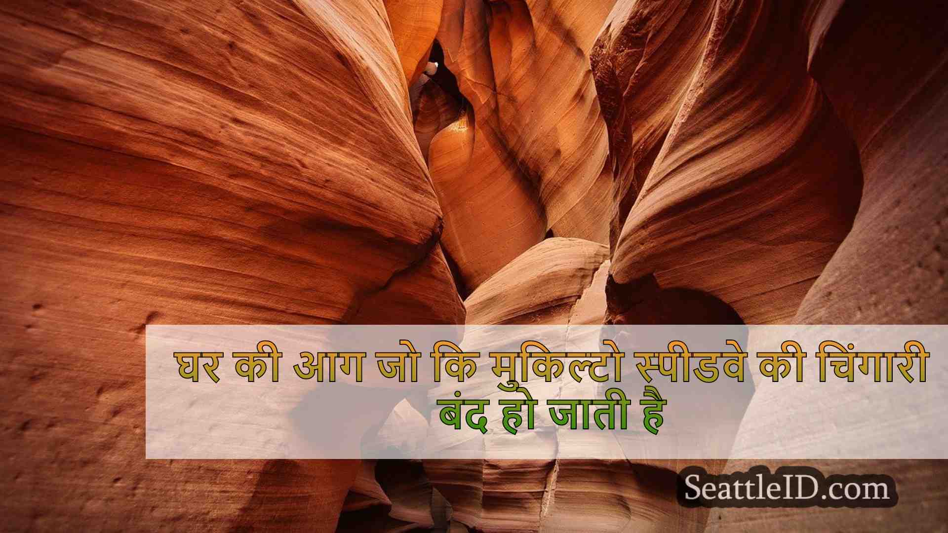 सिएटल समाचार SeattleID