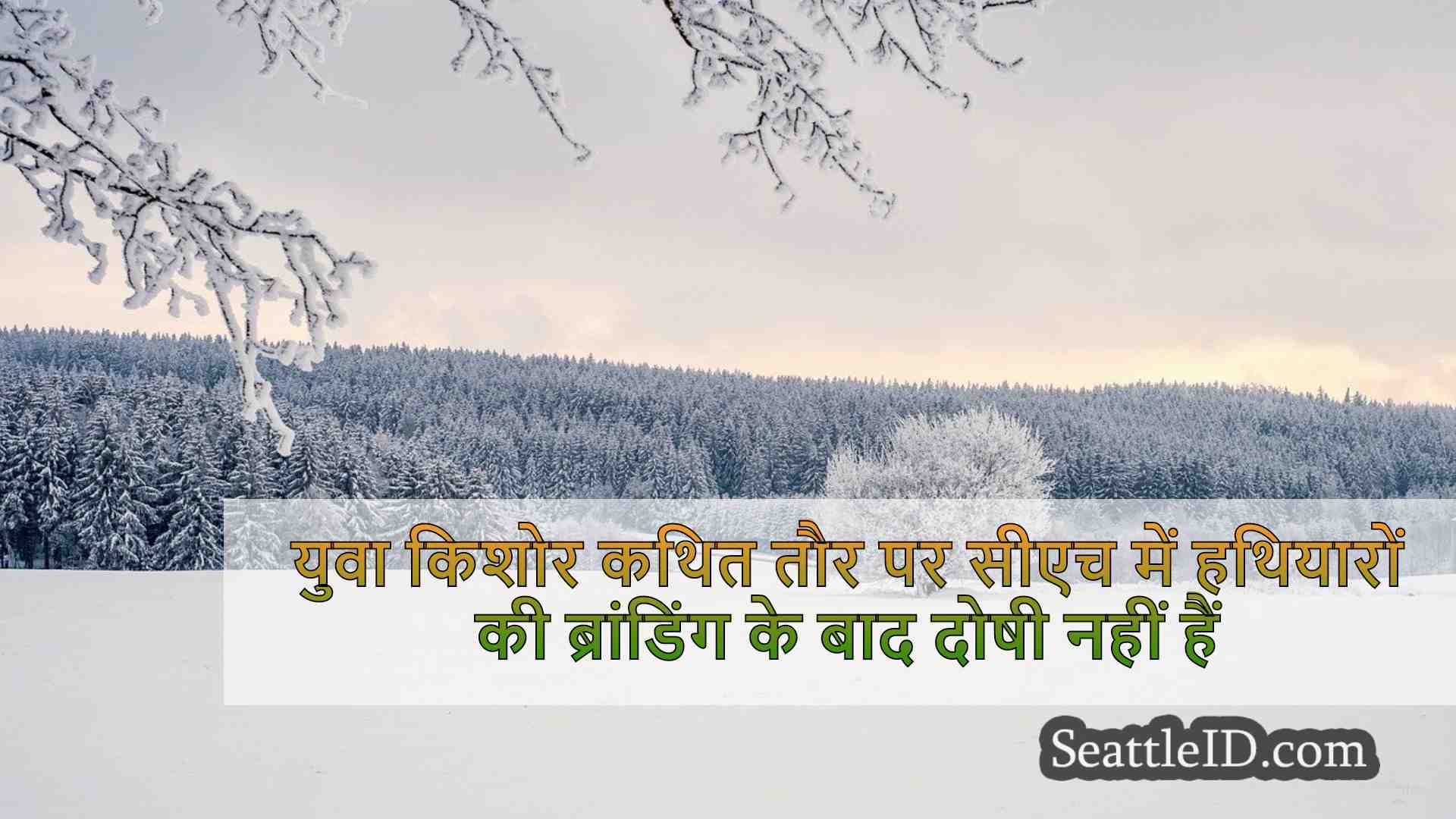 सिएटल समाचार SeattleID
