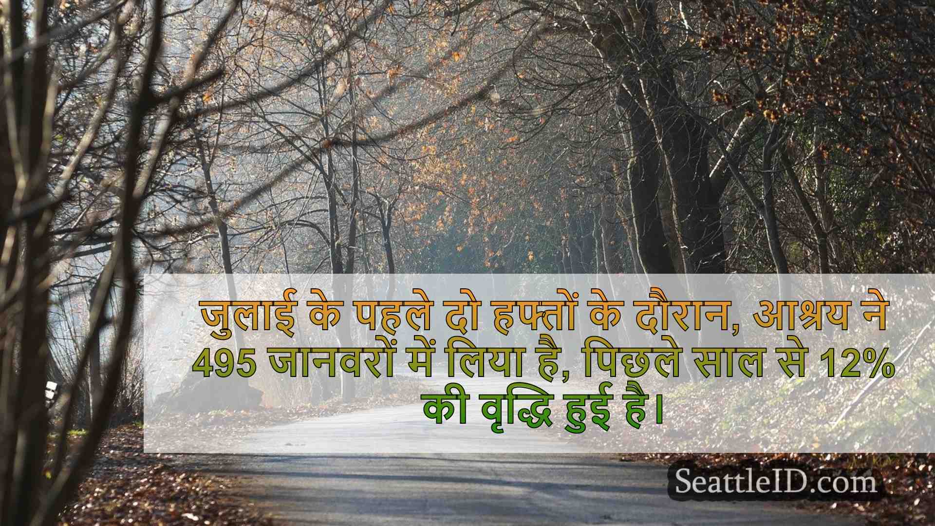 सिएटल समाचार SeattleID