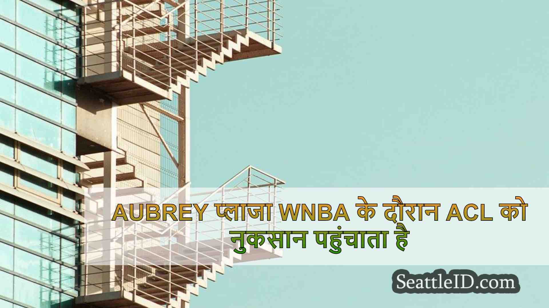 सिएटल समाचार SeattleID