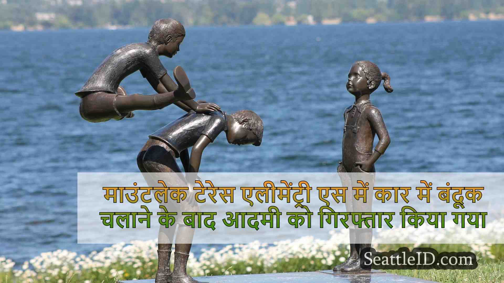 सिएटल समाचार SeattleID