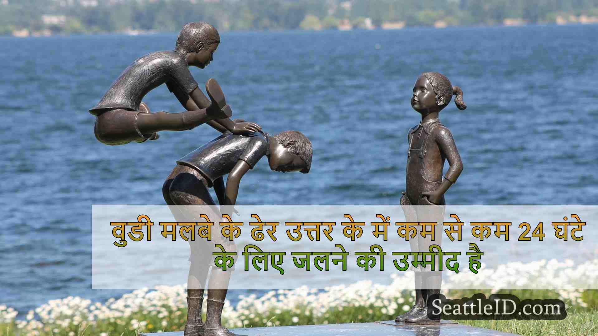 सिएटल समाचार SeattleID