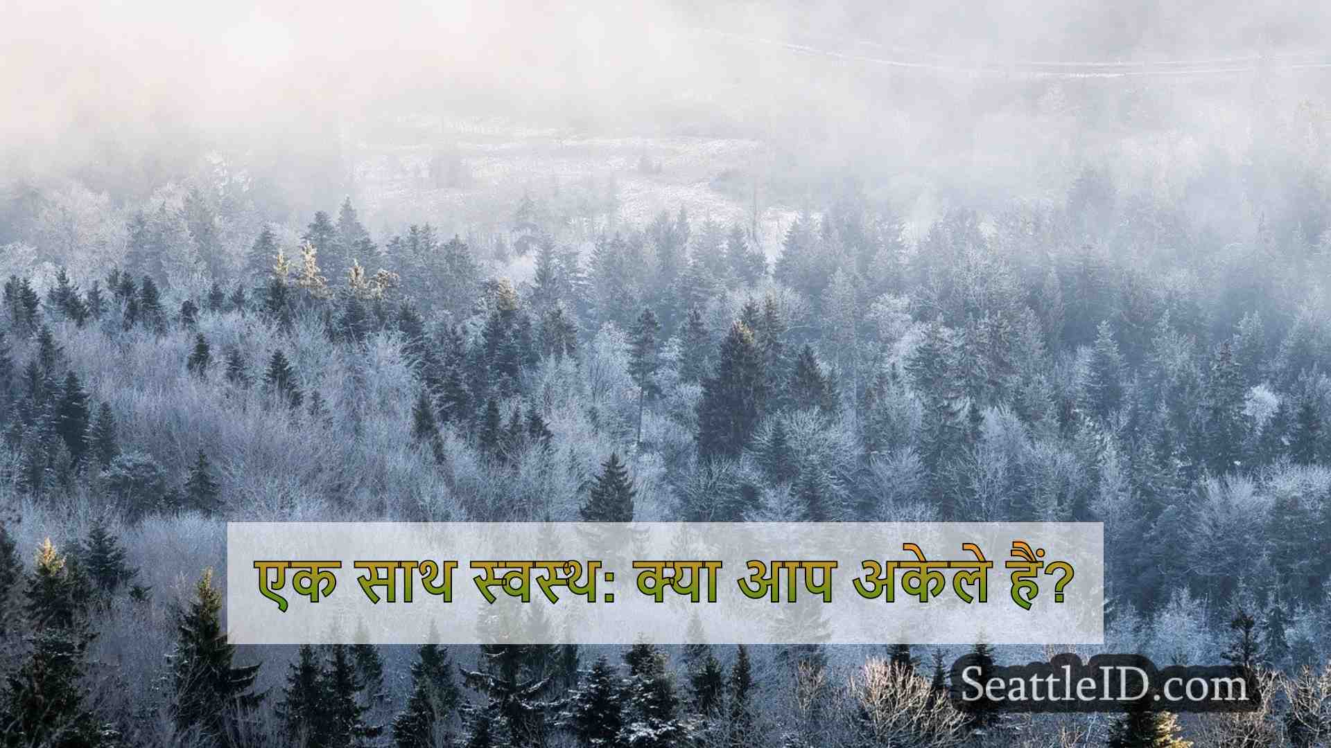 सिएटल समाचार SeattleID
