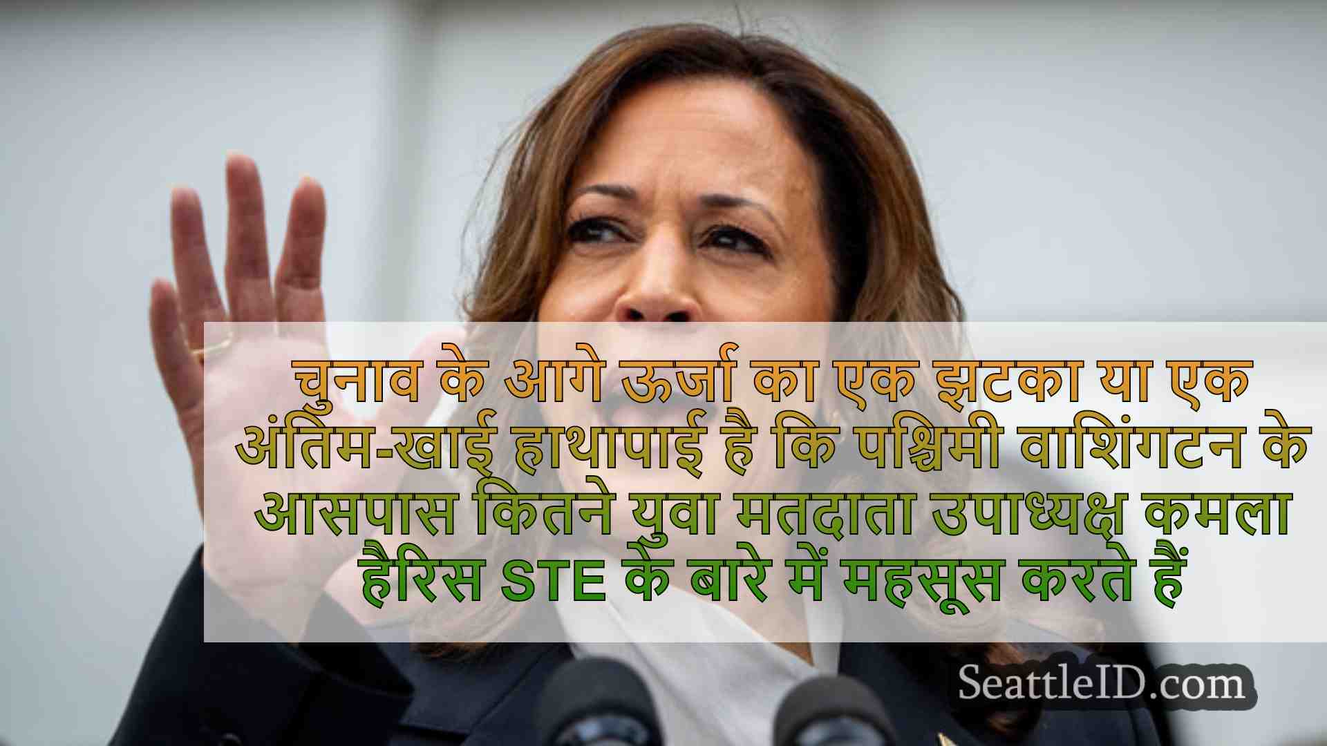 सिएटल समाचार SeattleID