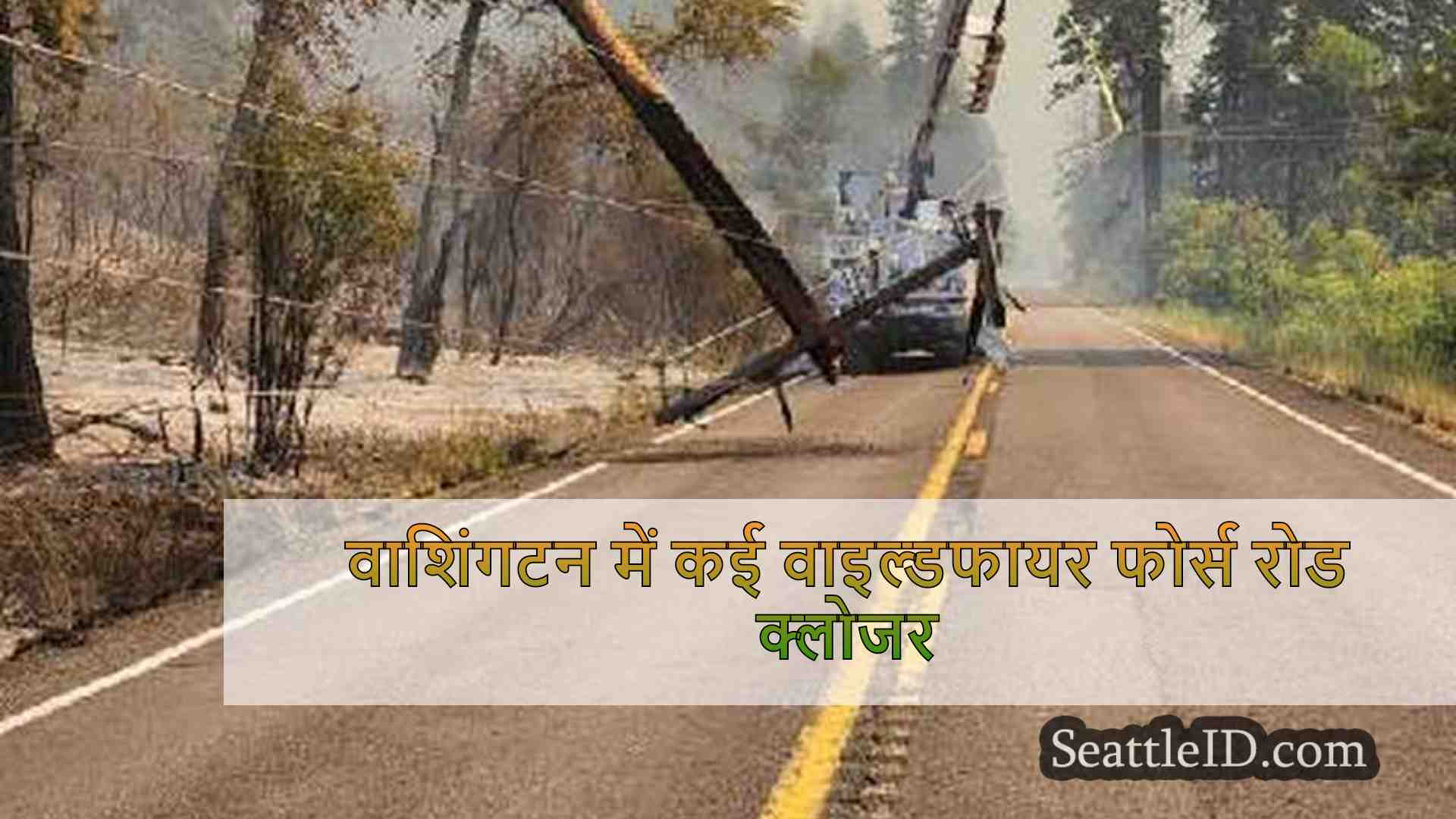सिएटल समाचार SeattleID