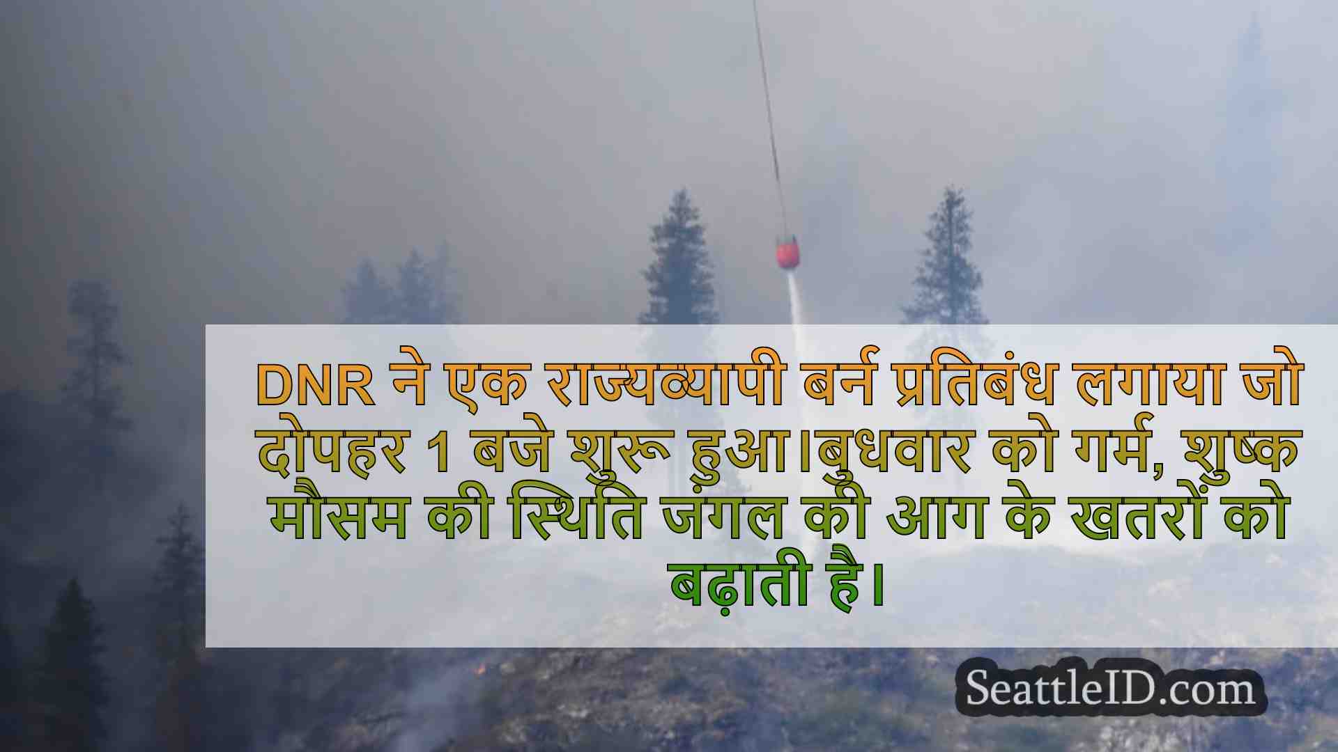 सिएटल समाचार SeattleID