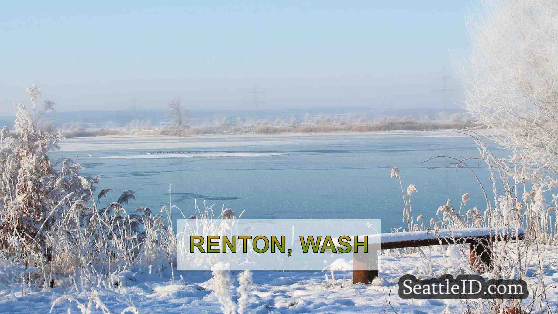 सिएटल समाचार SeattleID