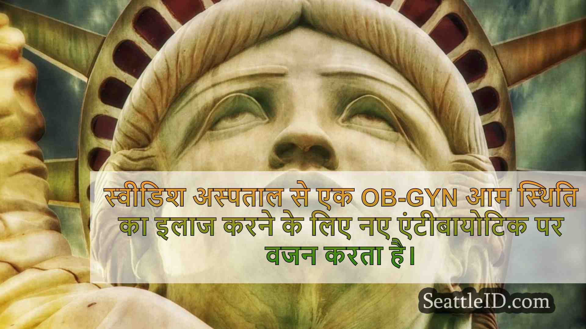 सिएटल समाचार SeattleID