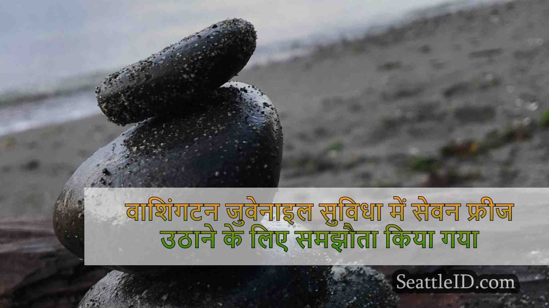 सिएटल समाचार SeattleID