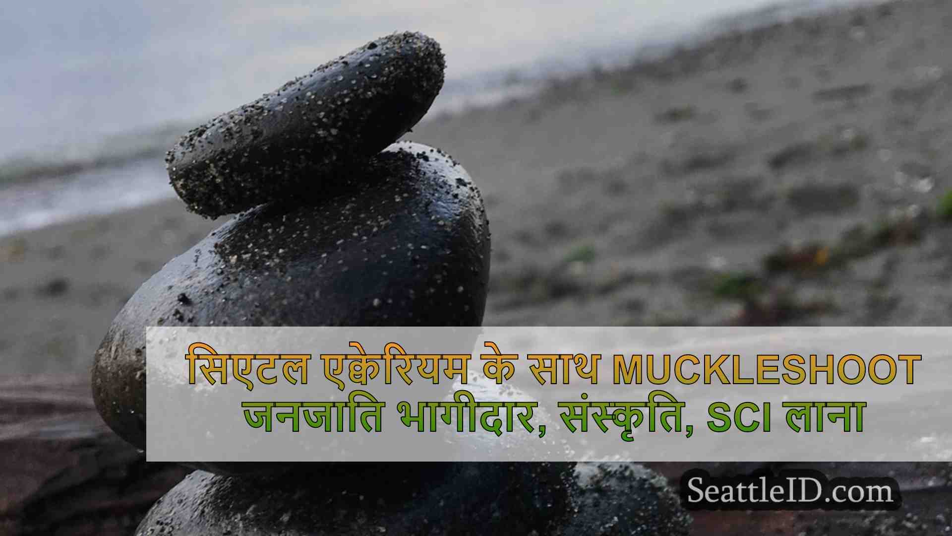 सिएटल समाचार SeattleID