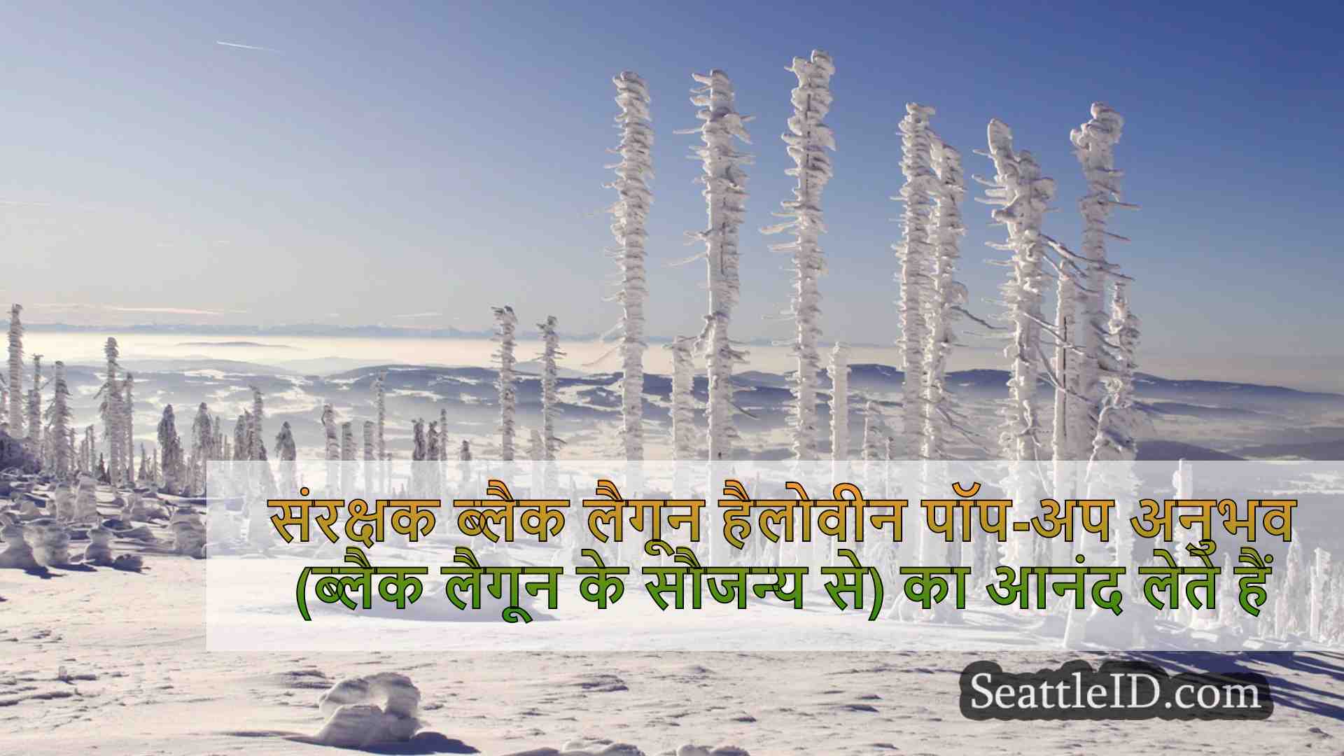 सिएटल समाचार SeattleID