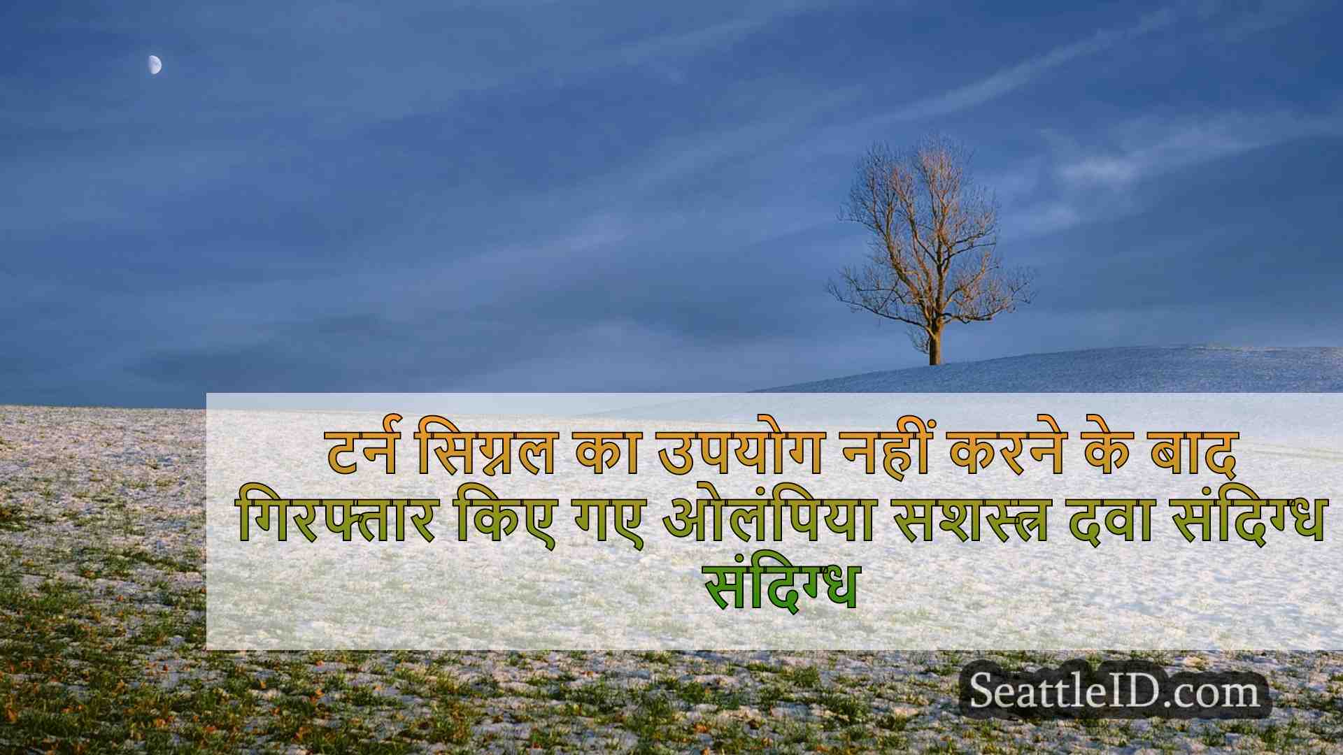 सिएटल समाचार SeattleID