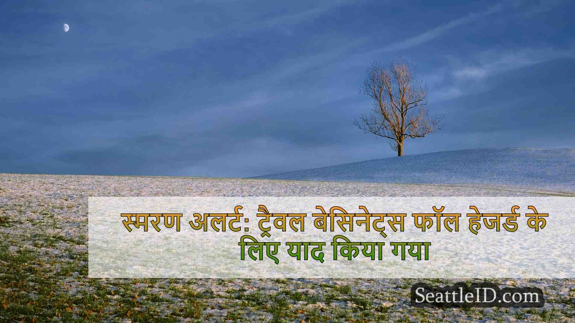 सिएटल समाचार SeattleID