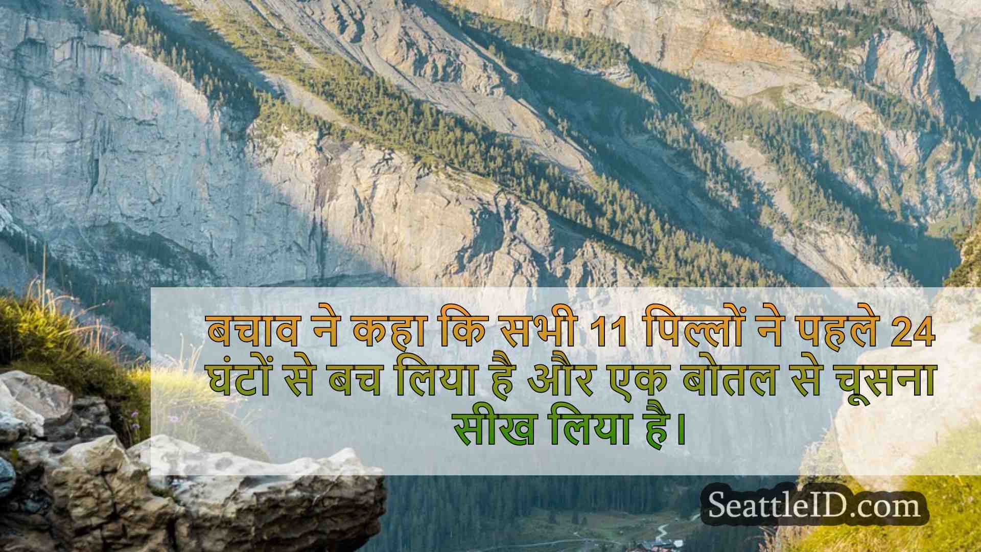 सिएटल समाचार SeattleID