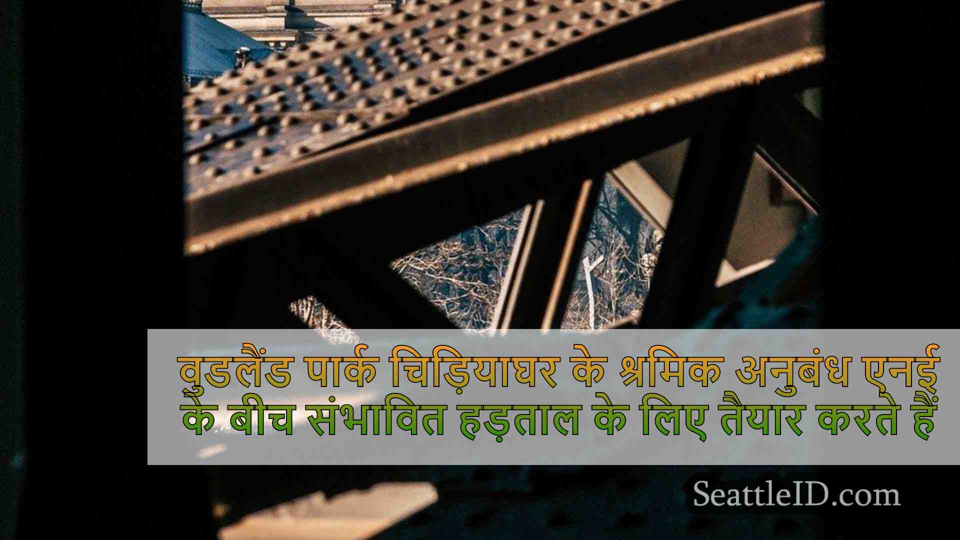 सिएटल समाचार SeattleID