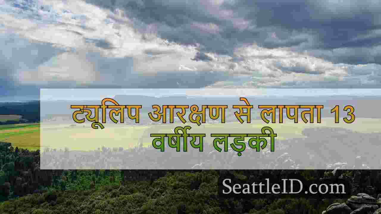 सिएटल समाचार SeattleID