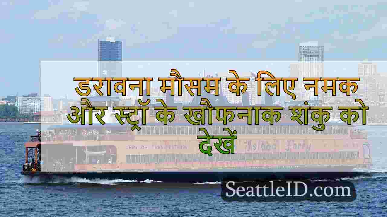 सिएटल समाचार SeattleID