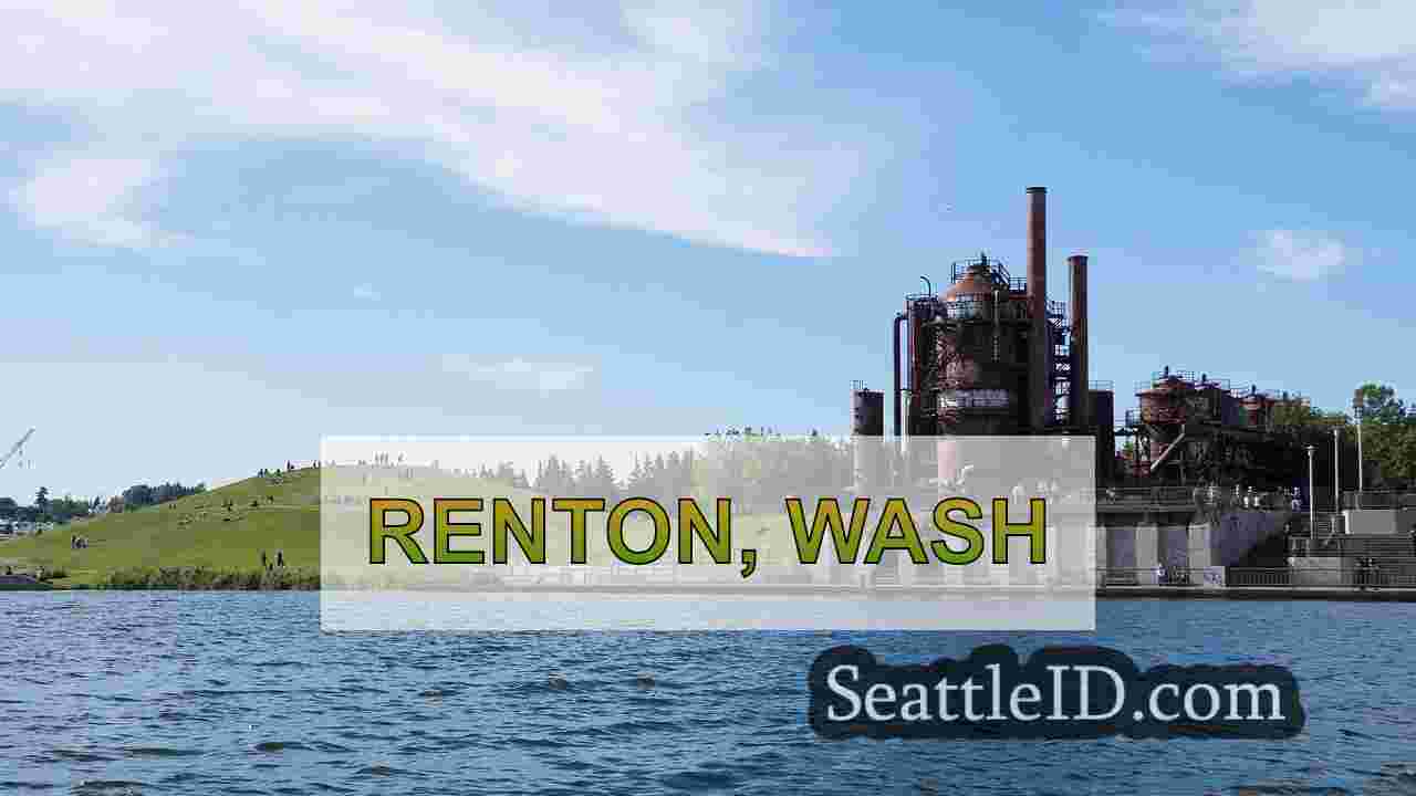 सिएटल समाचार SeattleID