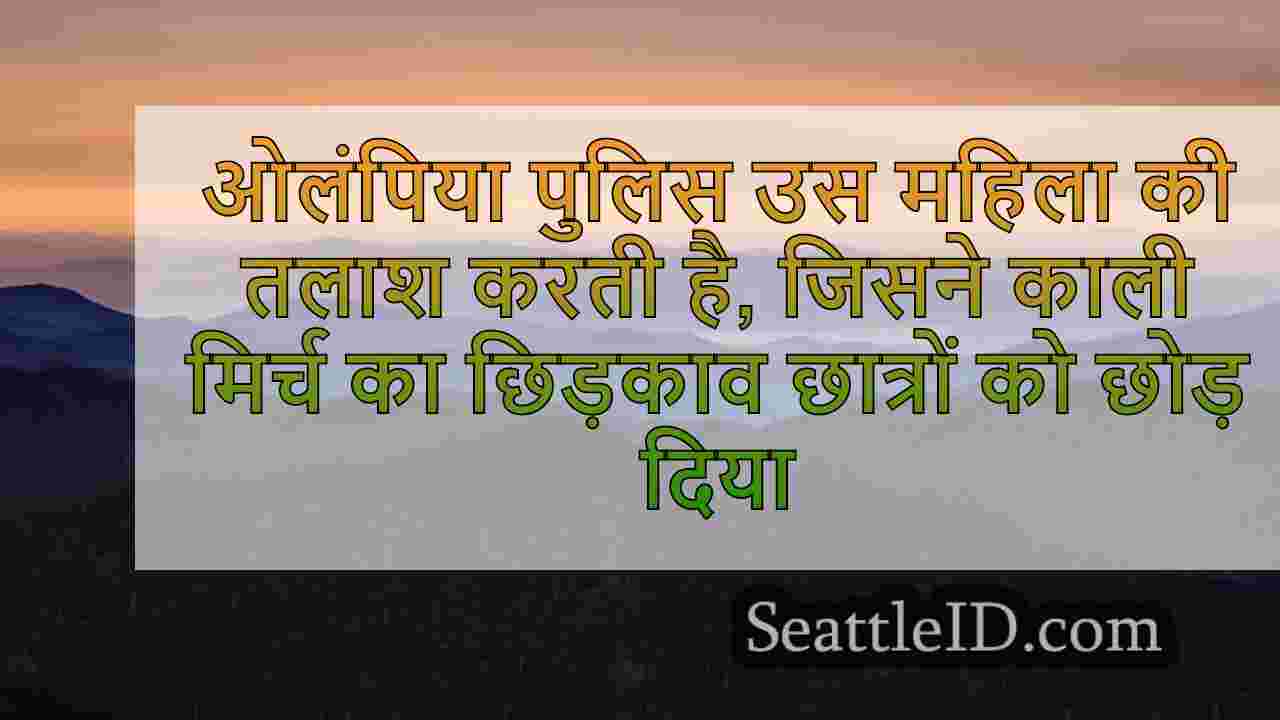 सिएटल समाचार SeattleID
