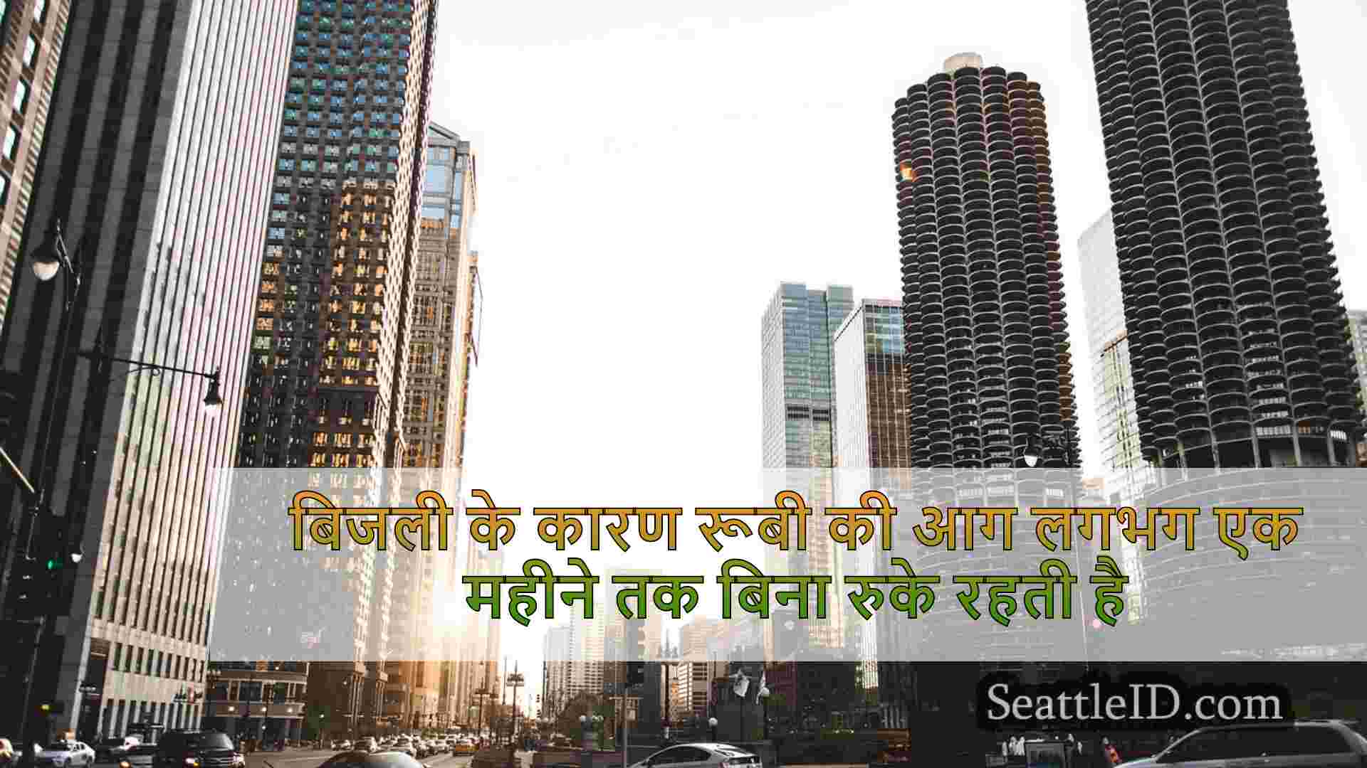 सिएटल समाचार SeattleID