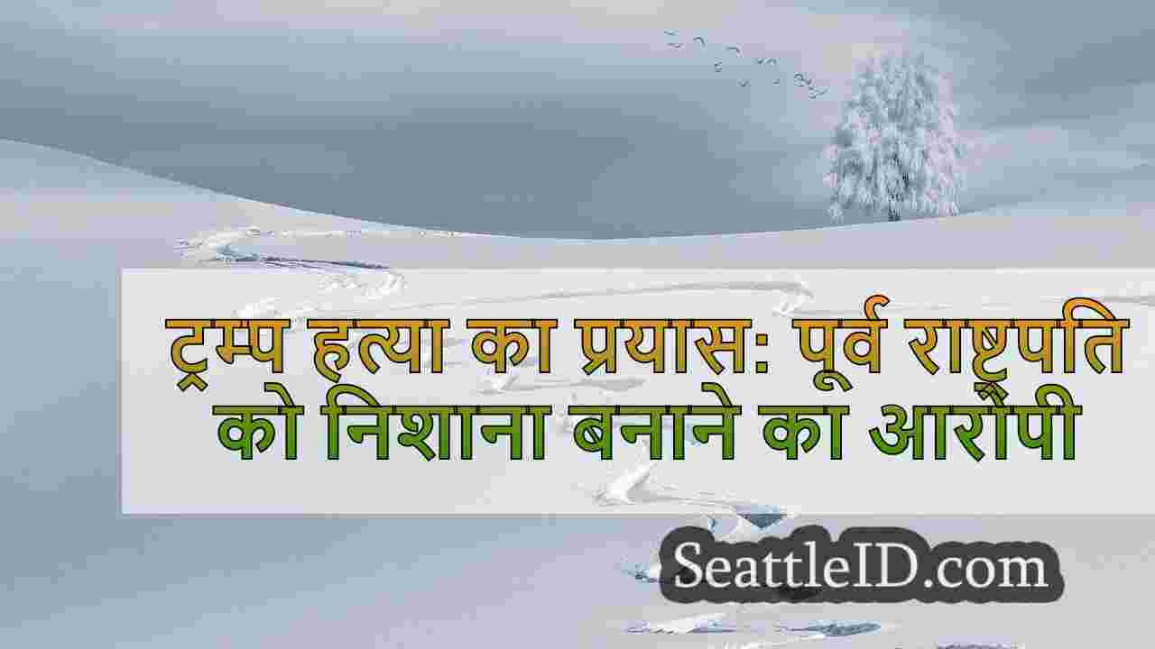 सिएटल समाचार SeattleID