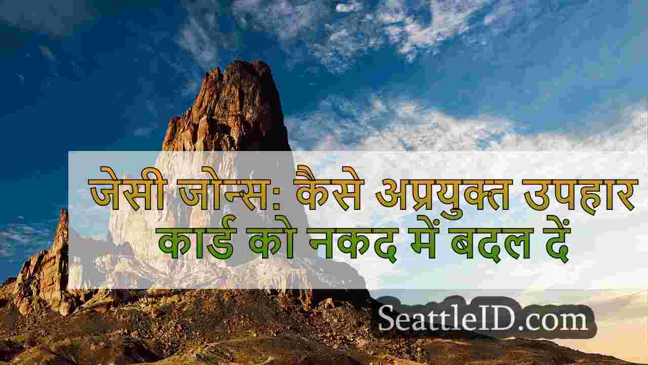 सिएटल समाचार SeattleID