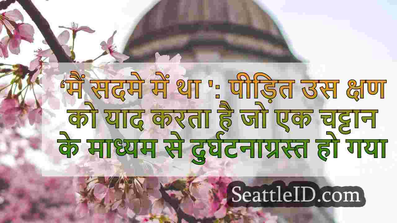 सिएटल समाचार SeattleID