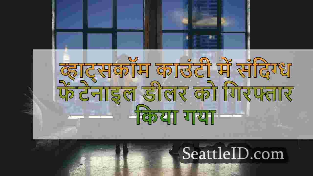 सिएटल समाचार SeattleID