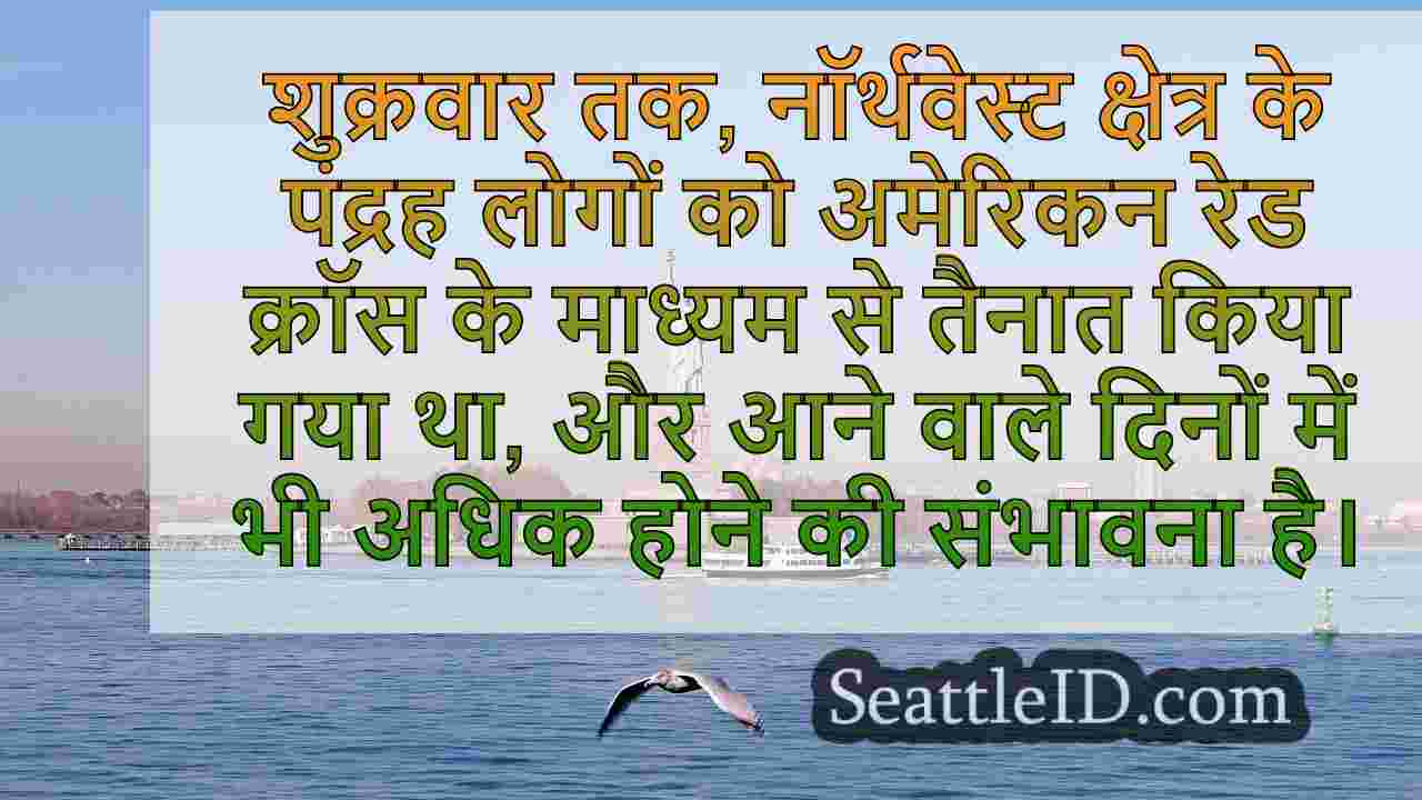 सिएटल समाचार SeattleID