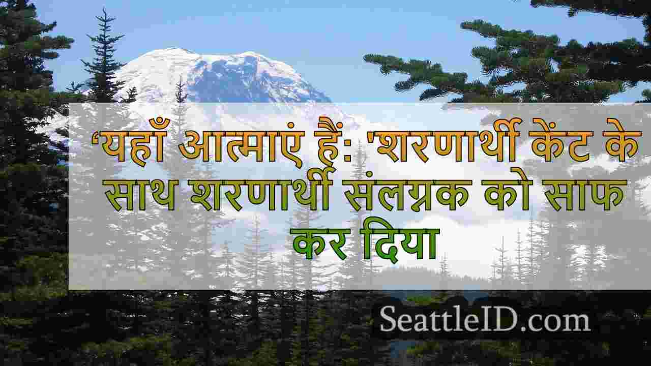 सिएटल समाचार SeattleID