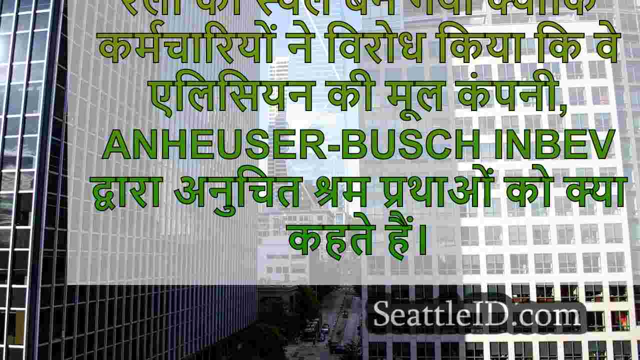 सिएटल समाचार SeattleID