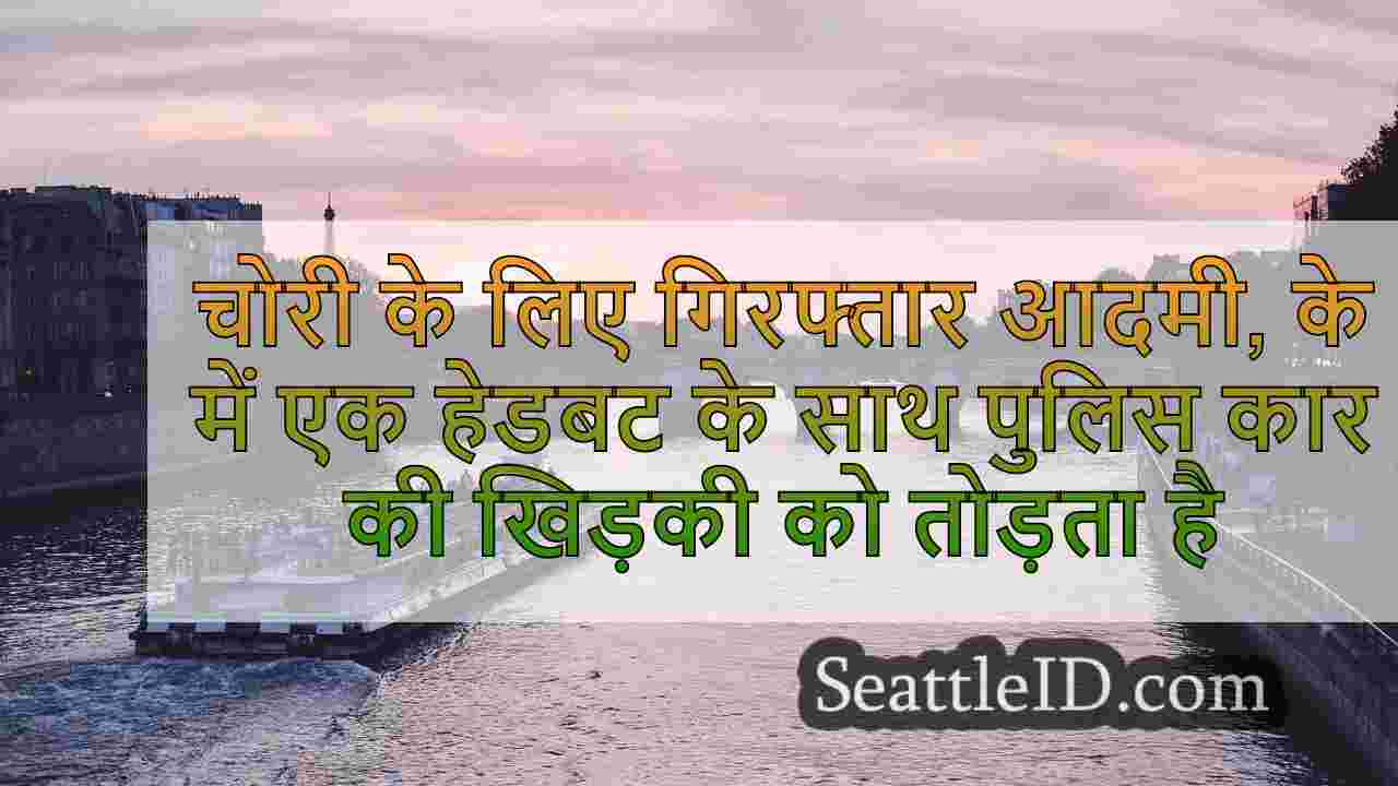 सिएटल समाचार SeattleID