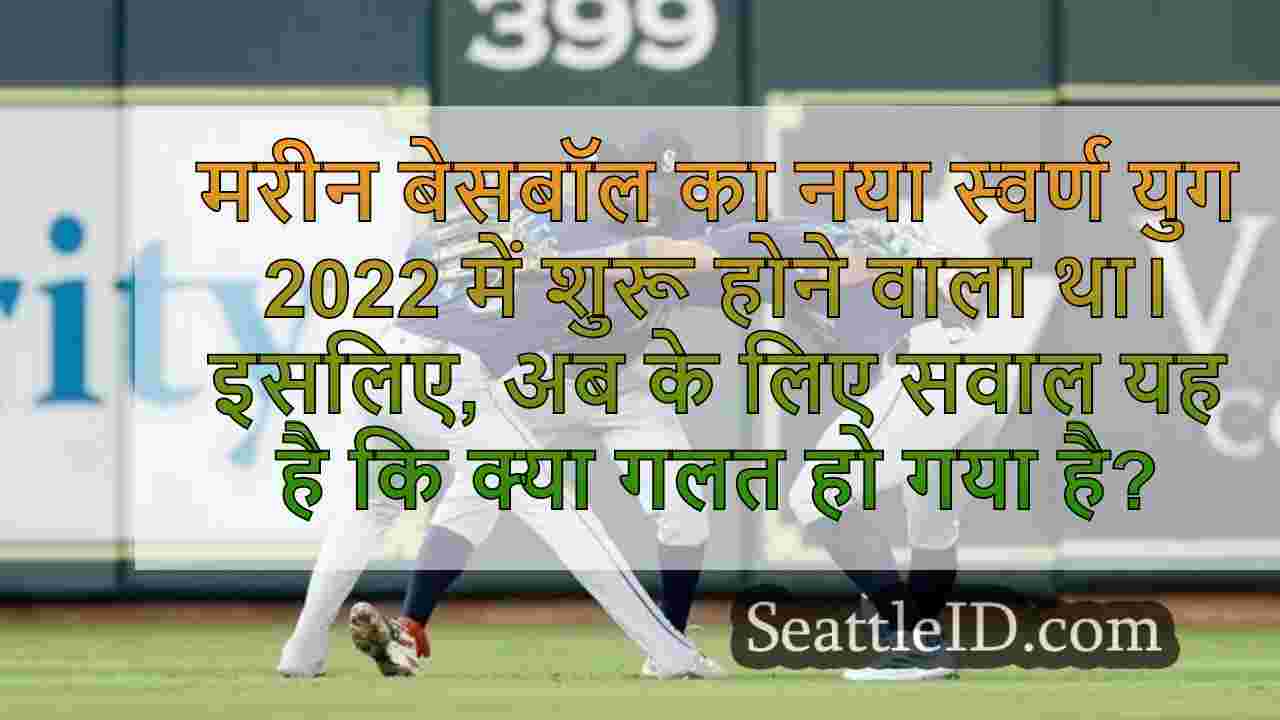 सिएटल समाचार SeattleID