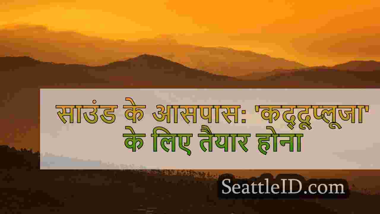 सिएटल समाचार SeattleID