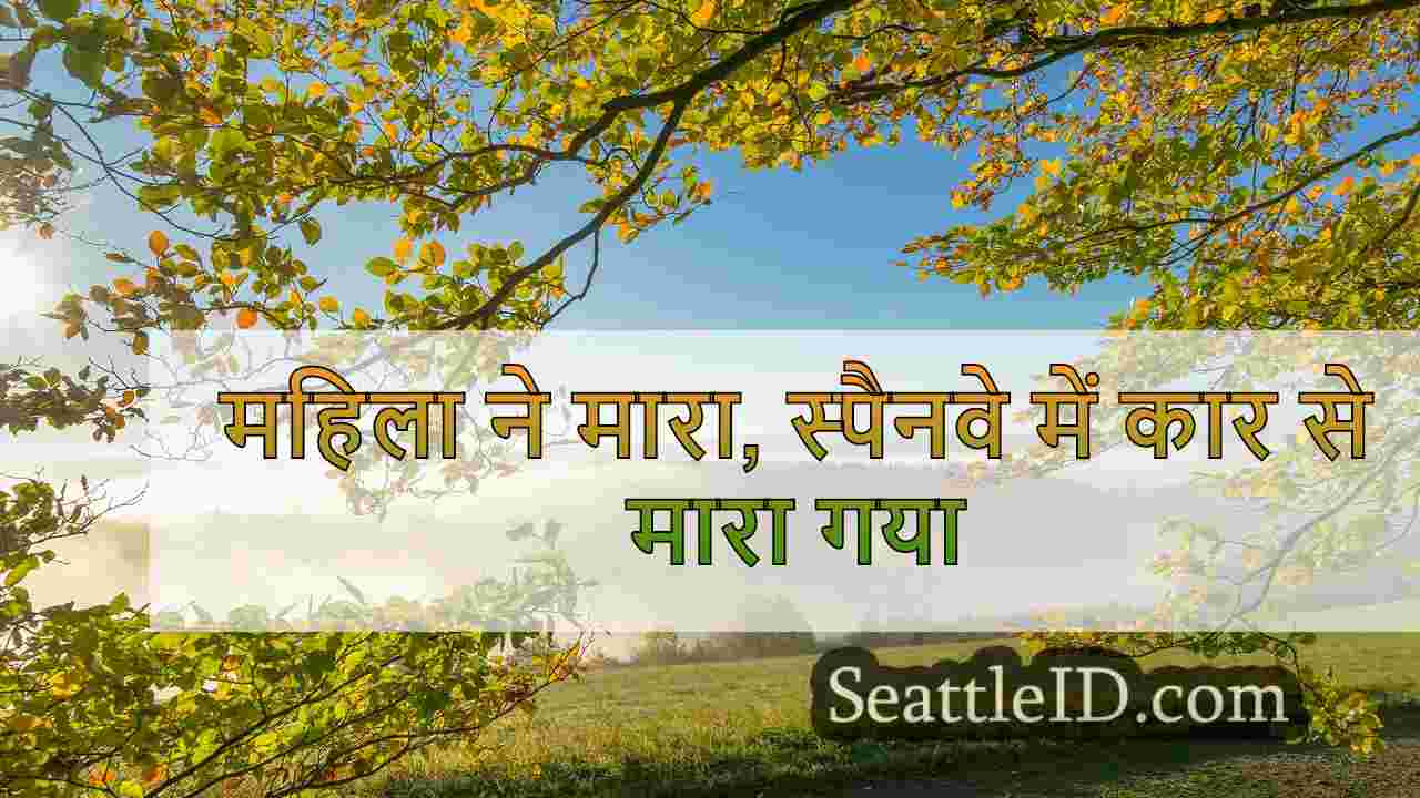 सिएटल समाचार SeattleID