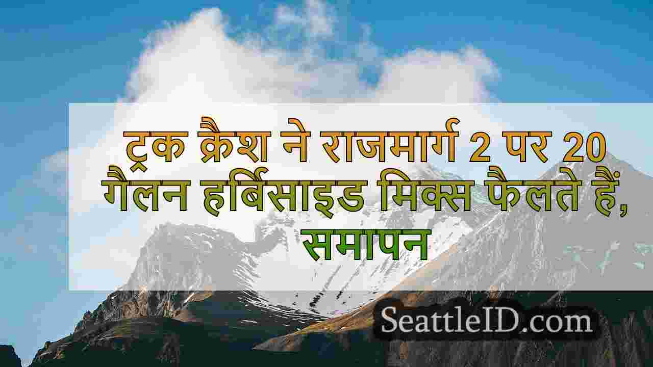 सिएटल समाचार SeattleID