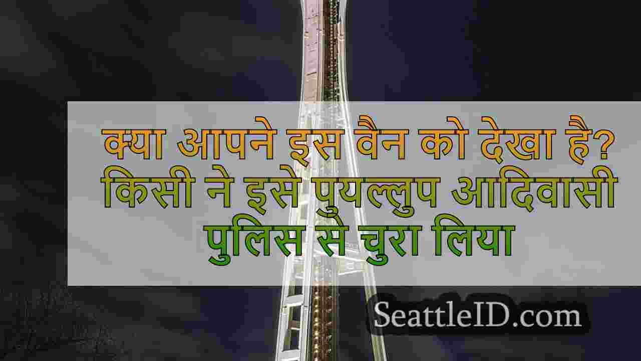 सिएटल समाचार SeattleID