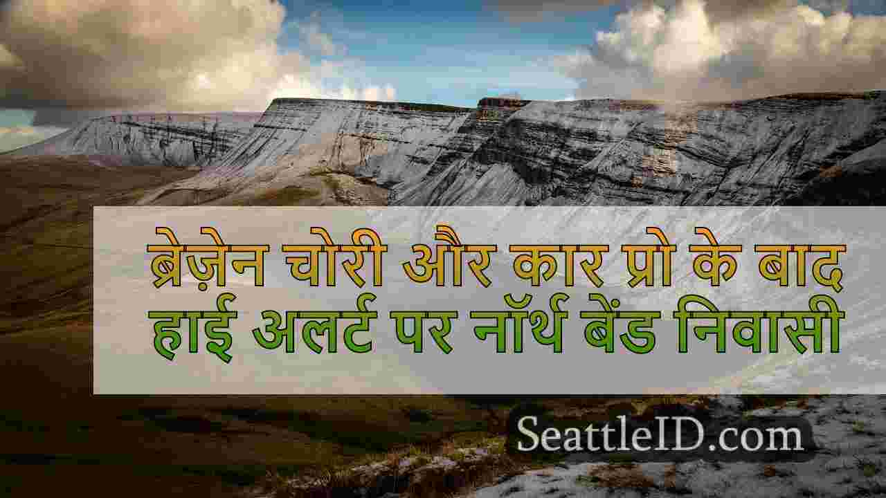 सिएटल समाचार SeattleID