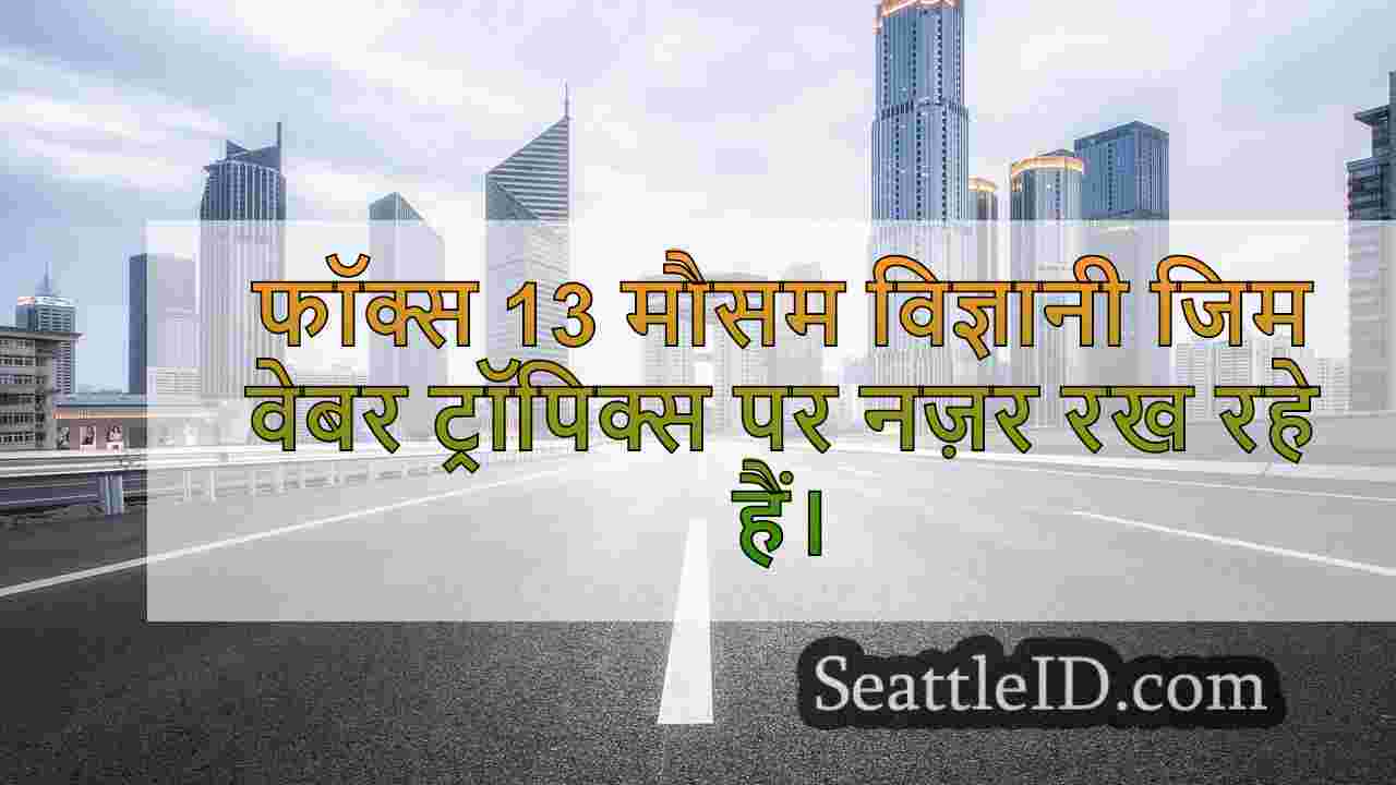 सिएटल समाचार SeattleID
