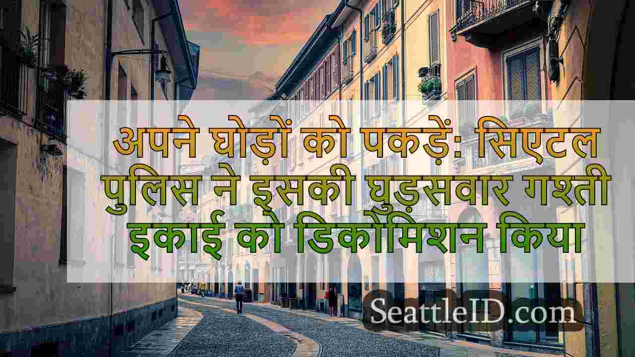 सिएटल समाचार SeattleID